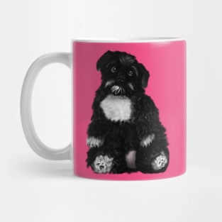 Lhasa Apso Mug